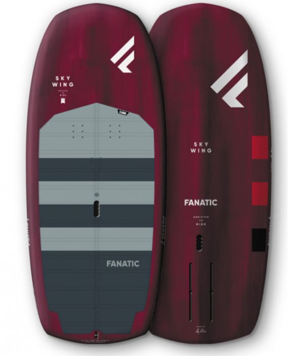 Fanatic - Sky wing