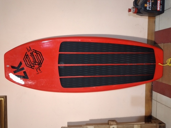 Blade - Carbon 148 x 55 x 8