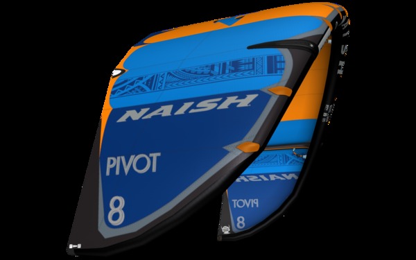 Naish - Pivot