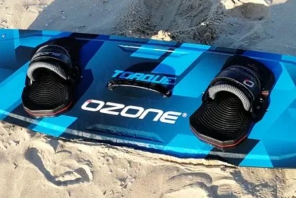 Ozone - Pad Ozone v1