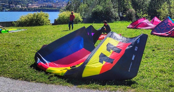 Slingshot - RPM 2019 11m
