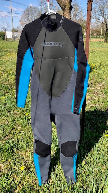 O'Neill - Super Seal Adjustable Sl
