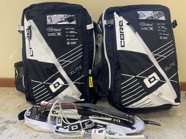 Core - X LITE Foil kite