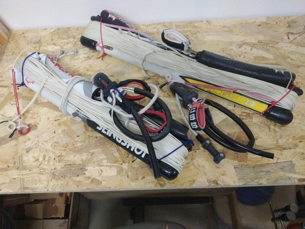 Slingshot -
