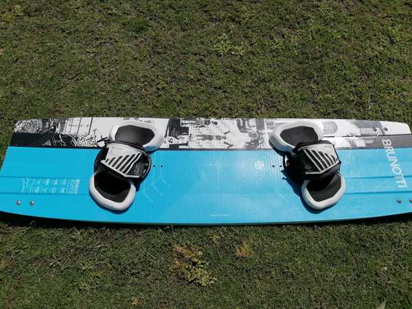 Brunotti - Youri Pro