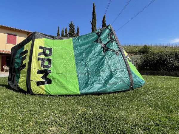 Slingshot - Slingshot RPM 14 v12