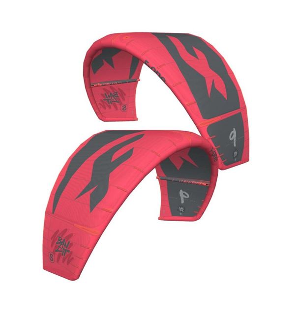 F-One - Bandit 2020 10mt