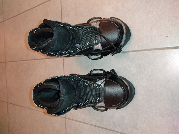 altra - Ctrl Boots 40-41