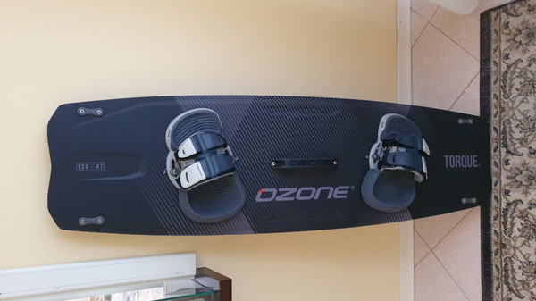 Ozone - TORQUE V2