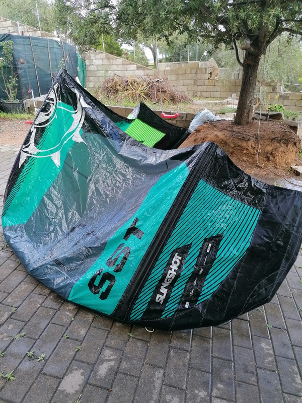 Slingshot - Sst 6m 2020