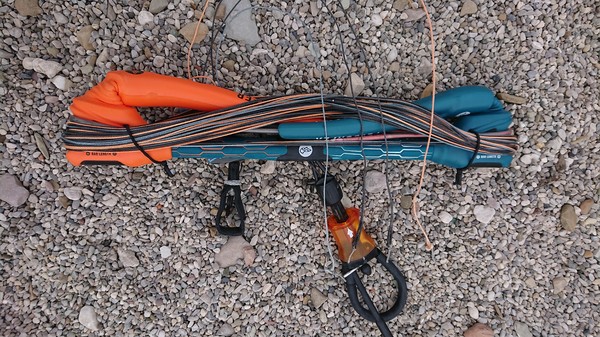 Flysurfer - FORCE Control Bar "S"
