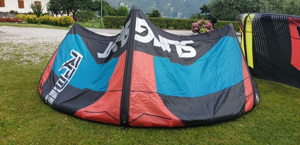 Slingshot - Rpm 8 mt