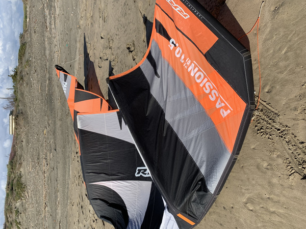 Rrd - RRD PASSION MK10 2019