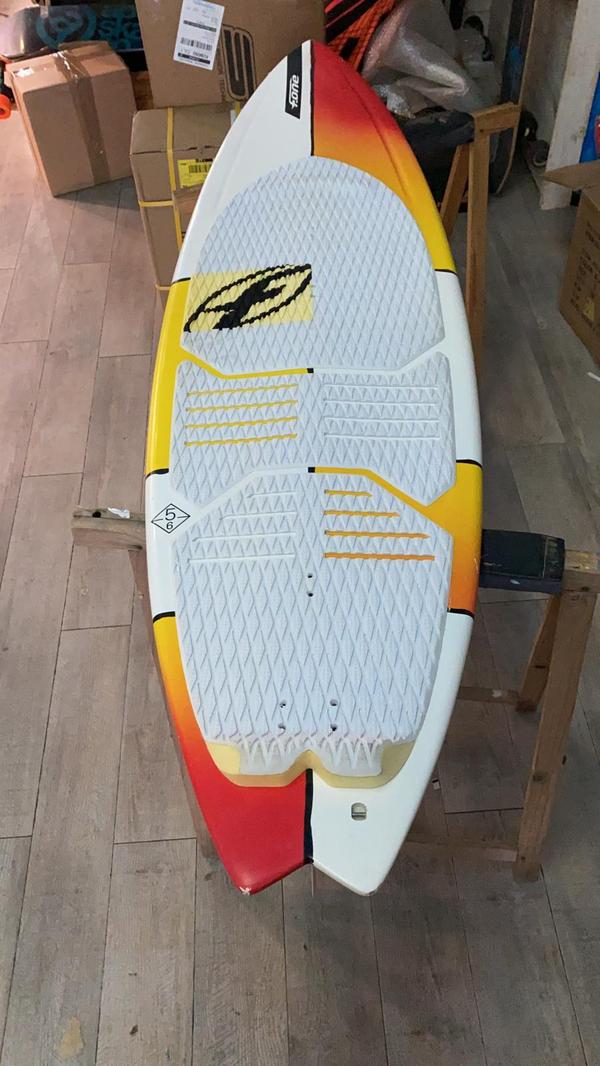 F-One - MITU PRO MODEL SURF 5.6