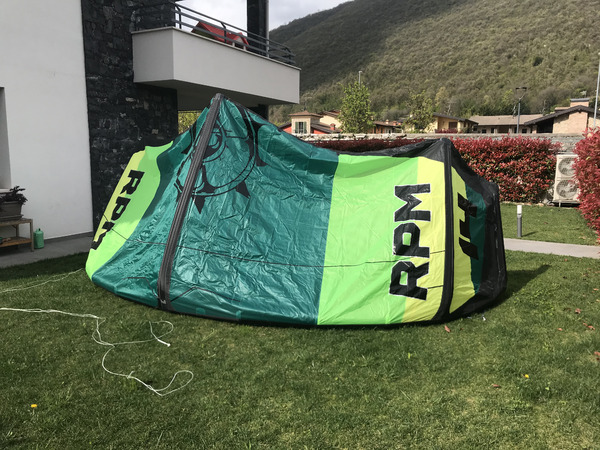Slingshot - RPM 14