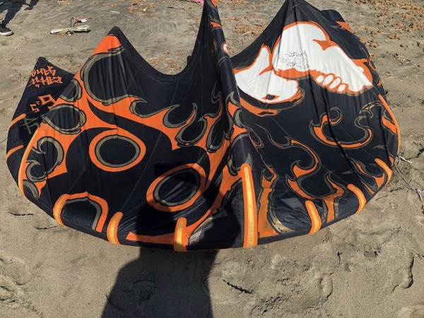 Wainman Hawaii - Gypsy 6,25m
