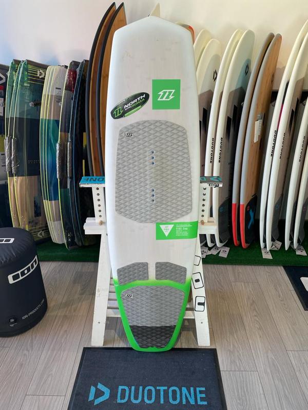 North - PRO CSC 5'5" USED
