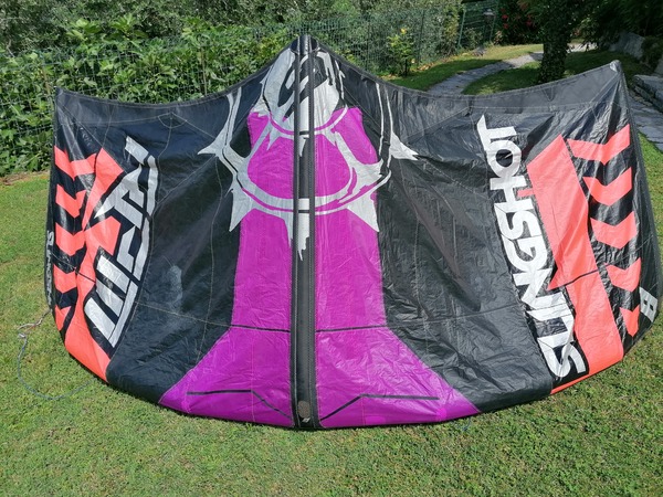 Slingshot - Rpm 8 2015