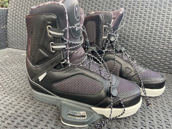 Hyperlite - Boots