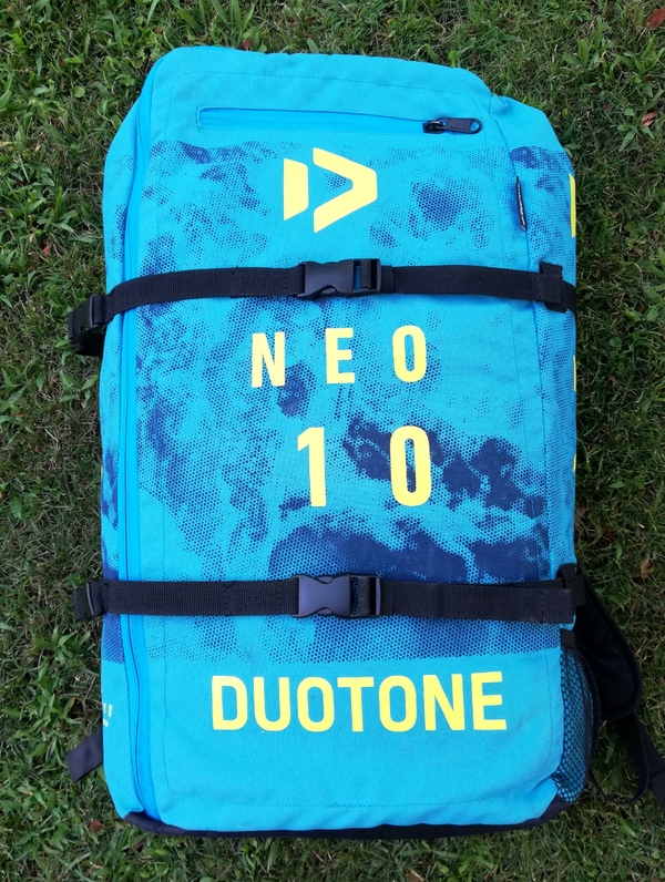Duotone - Neo