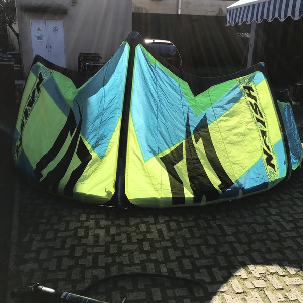 Naish - Pivot 9