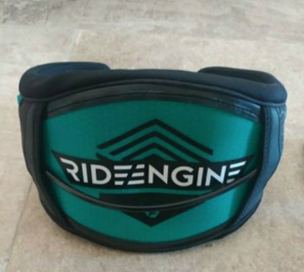 Ride Engine -