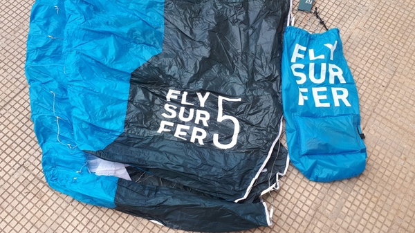Flysurfer - Peak4