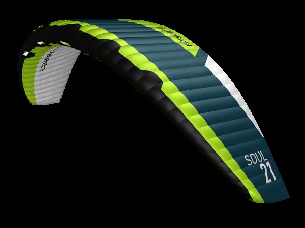 Flysurfer - Soul 21 2021