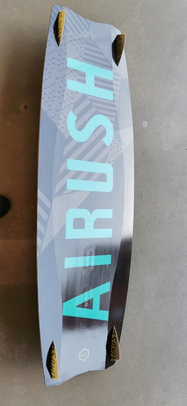 Airush - Apex team carbon