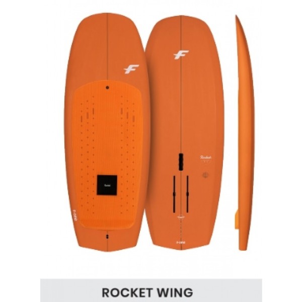 F-One - Tavola ROCKET ASC 5.10