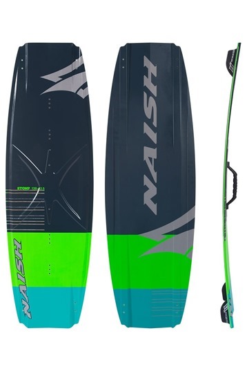 Naish - Stomp 142x42