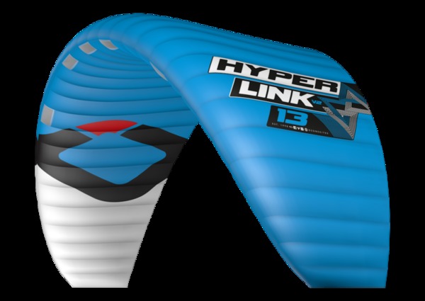 Ozone - Hyperlink V2 -Light Blue