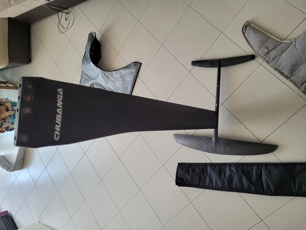 altra - Chubanga V1