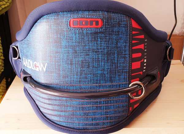 Ion - HADLOW