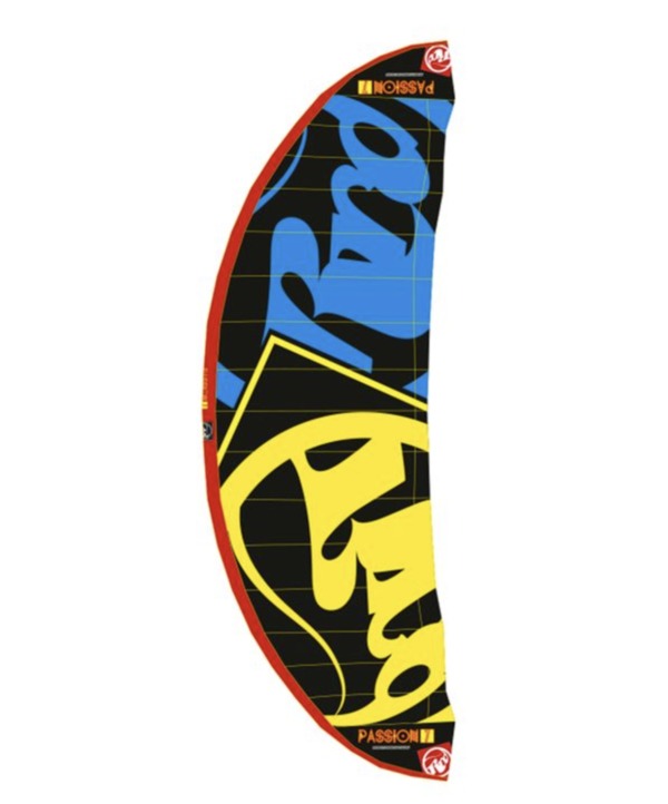 Rrd - Passion