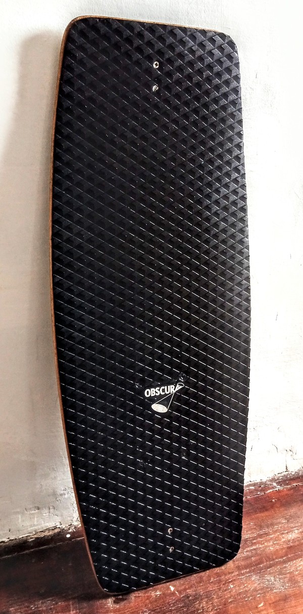 altra - Obscure Kite Skate