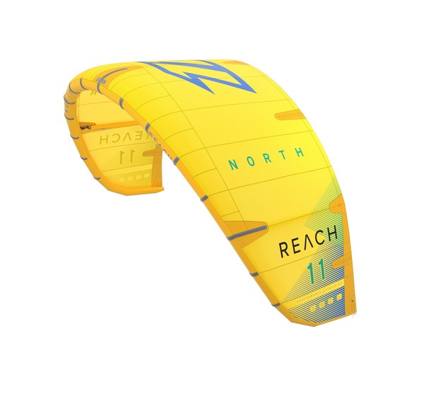North - Reach 2020 kite Performance Freeride -30% OFF