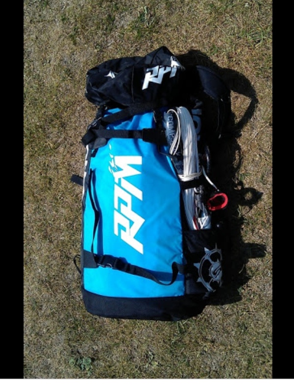 Slingshot - Rpm 2013