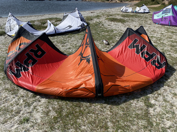Slingshot - rpm 2020