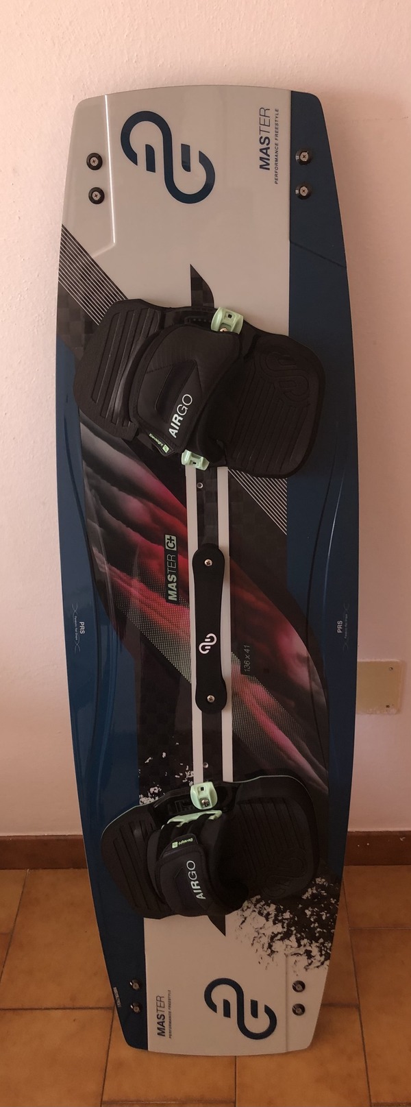 Eleveight - Master C+ V3