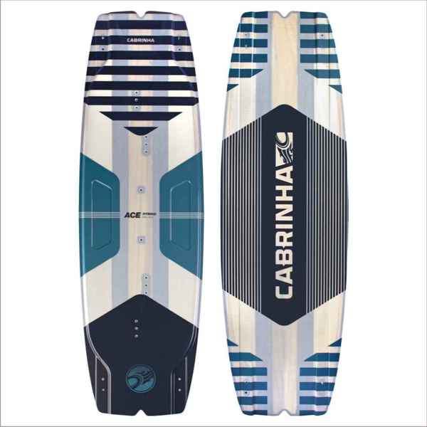 Cabrinha - Ace Hybrid 135 x 40