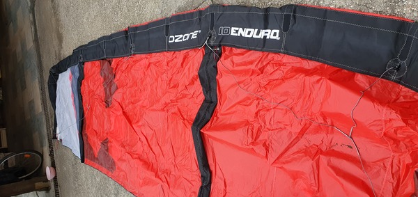Ozone - Enduro v2