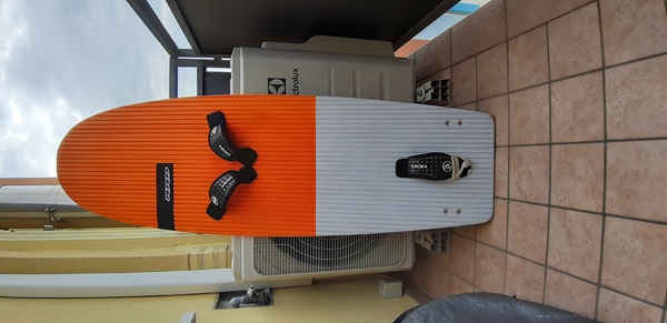 Rrd - Squid 146x46