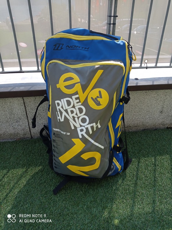 North - Evo