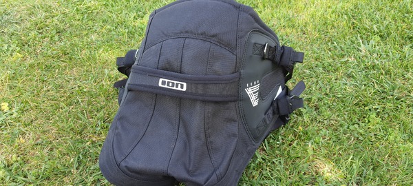 Ion - ECHO size XL