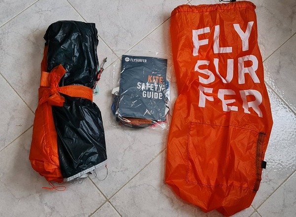 Flysurfer - Peak4