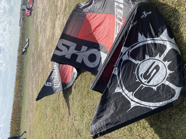 Slingshot - Rpm