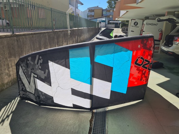 Ozone - C4