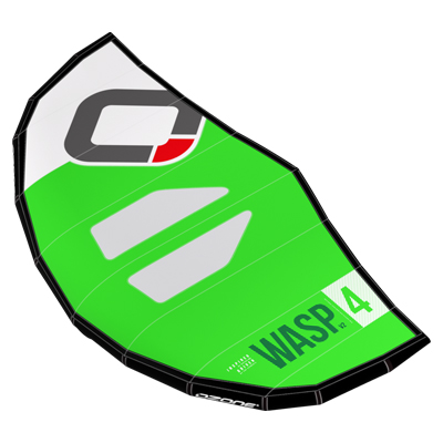 Ozone - WASP V2