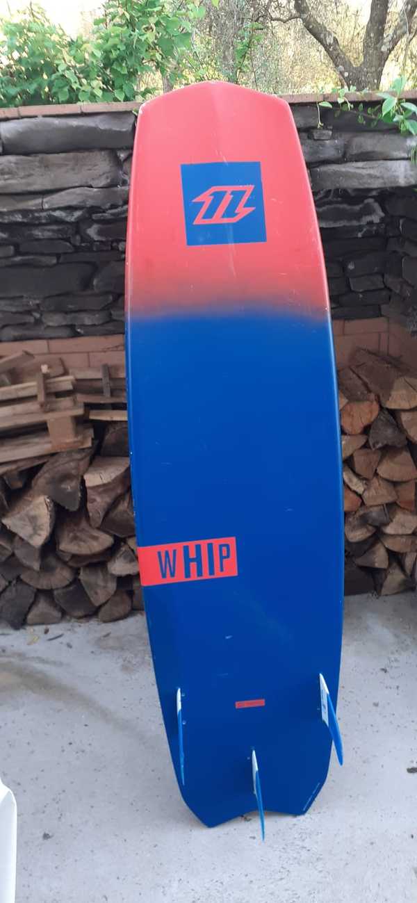 North - Whip 5,6
